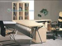 泉州辦公家具專業定制 精選設計與供應指南